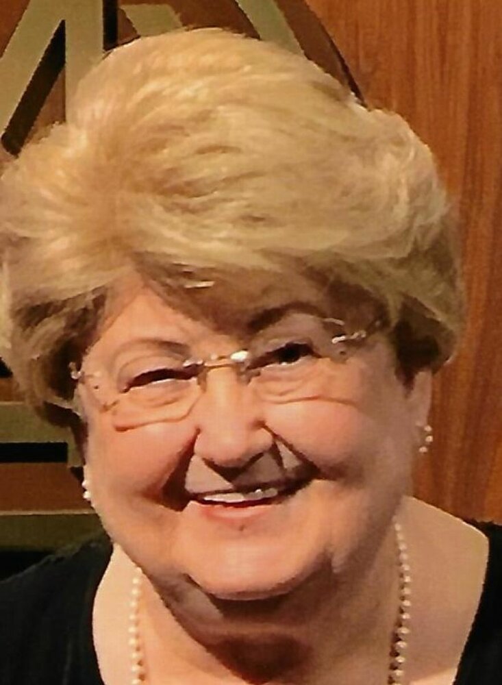 Patricia Capozucca