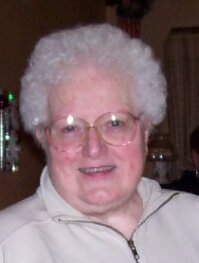 persons name