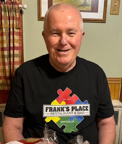 Frank Roche Sr.