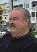 Daniel W. Castner