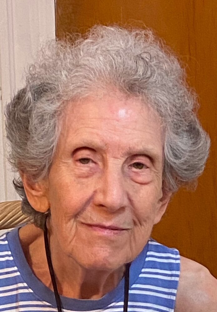 Constance Slater
