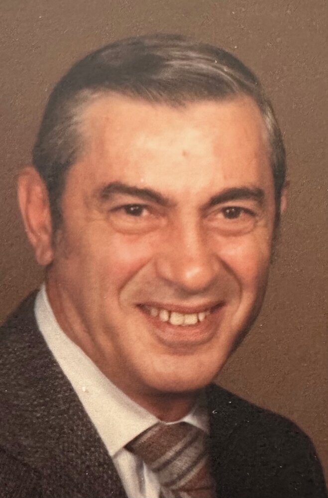 Ross Trischetti