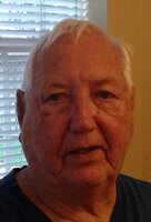 Sterling B. Fisk