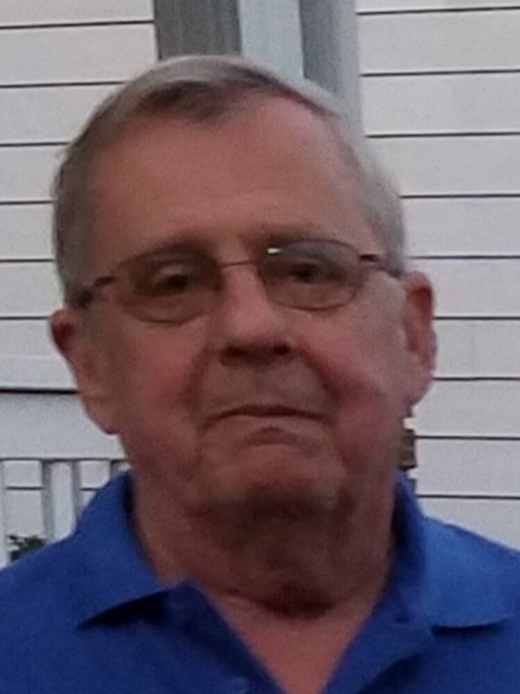 Gerald Sworen