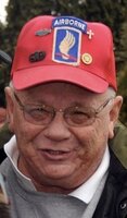 Richard John Mooney