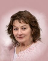 Judith  Hughes