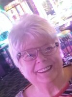 Ricky Ann Kates-Pope